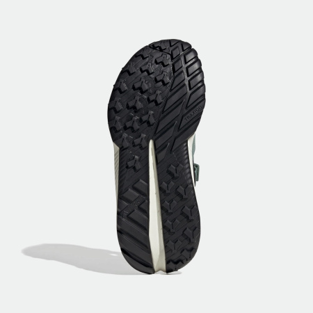 Сандалии TERREX HYDROTERRA AT U (RU 42.5 UK 10 USm 10.5 СМ 27.6 ; silver green/core black/crystal jade)